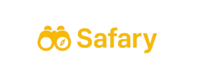 SAFARY AI Logo